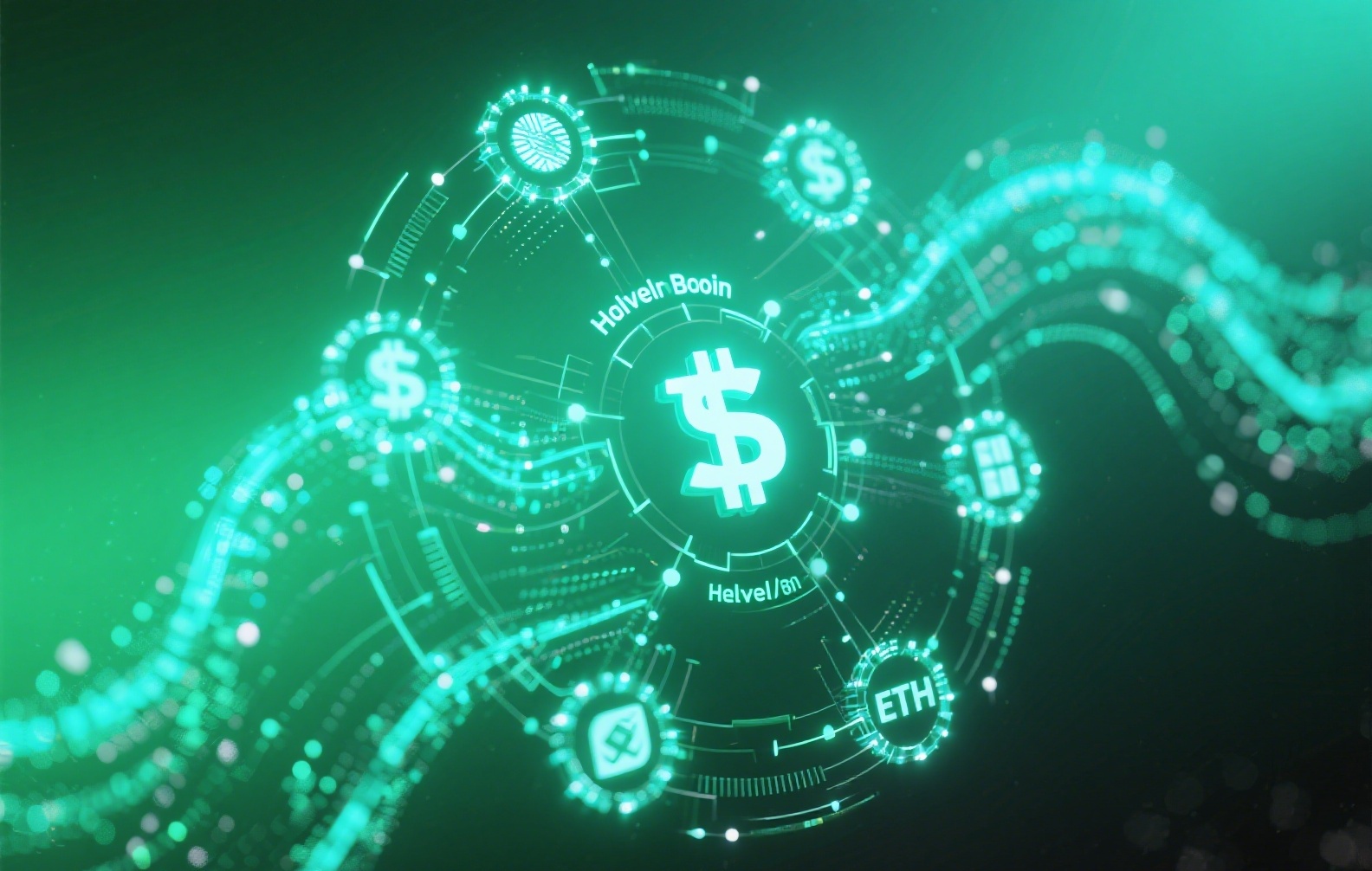 OKB是稳定币吗？揭秘OKB的真实属性与投资价值